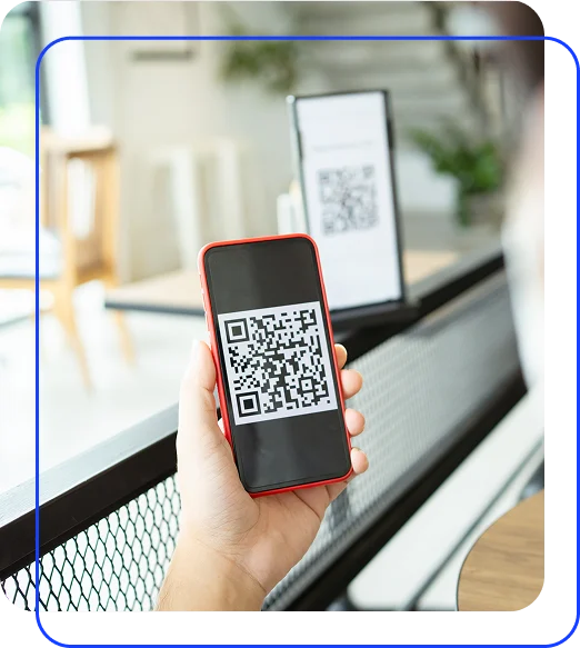 QR como medio de pago